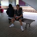 IndoRanselers 64 Hardi