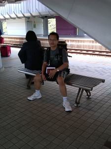 IndoRanselers 64 Hardi IndoRanselers 64 Hardi