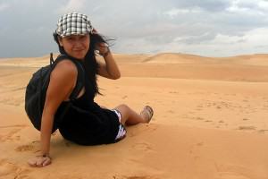 IndoRanselers 65 Mariza IndoRanselers 65 Mariza