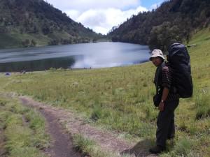 IndoRanselers 77 Kukuh Kande IndoRanselers 77 Kukuh Kande