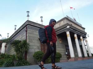 IndoRanselers 78 Windri Fitria IndoRanselers 78 Windri Fitria