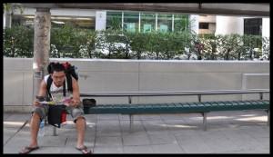 IndoRanselers 79 Bang Bayou IndoRanselers 79 Bang Bayou