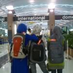 IndoRanselers 80 Nuryana Deqbee