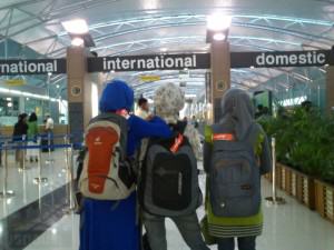 IndoRanselers 80 Nuryana Deqbee IndoRanselers 80 Nuryana Deqbee