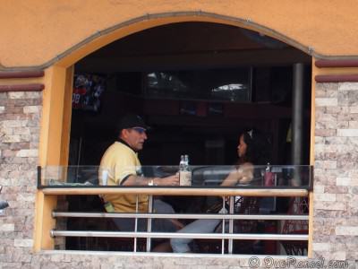 Beers and girls at 2 pm - Angeles Philippines Beers and girls at 2 pm - Angeles Philippines