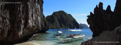 Matinloc Island, El Nido, Philippines Matinloc Island, El Nido, Philippines