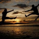 IndoJumpTravelers 01-03 Umi Akhdadiyah - Ujung Kulon