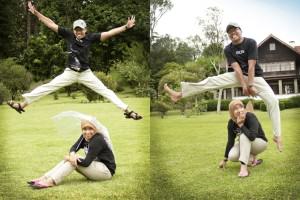 IndoJumpTravelers 04-02 Anggie - Cibodas Anggie - Cibodas