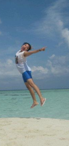 IndoJumpTravelers 05 Ntis - Gosong Karimun Jawa IndoJumpTravelers 05 Ntis - Gosong Karimun Jawa