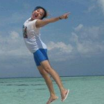 IndoJumpTravelers 05 Ntis - Gosong Karimun Jawa