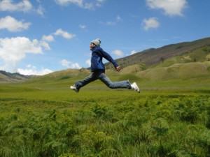 IndoJumpTravelers 08-03 Muhammad Syafiuddin - Padang Savana Bromo IndoJumpTravelers 08-03 Muhammad Syafiuddin - Padang Savana Bromo