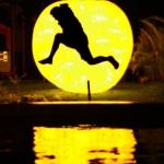 IndoJumpTravelers 12 Iqbal Noverdy - Alun-alun Kota Batu