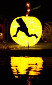 IndoJumpTravelers 12 Iqbal Noverdy - Alun-alun Kota Batu IndoJumpTravelers 12 Iqbal Noverdy - Alun-alun Kota Batu