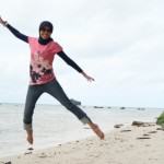 IndoJumpTravelers 14-02 Diah - Bukit Berahu Belitung