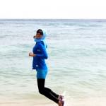 IndoJumpTravelers 14-03 Diah - Gili Trawangan Lombok