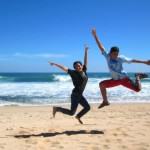 IndoJumpTravelers 17 Zie - Pantai Timang Jogja