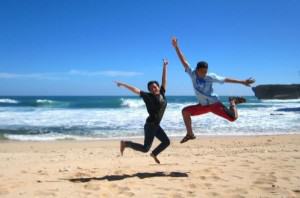 IndoJumpTravelers 17 Zie - Pantai Timang Jogja IndoJumpTravelers 17 Zie - Pantai Timang Jogja