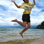 IndoJumpTravelers 19-01 Indohoy - Danau Poso Sulawesi Tengah