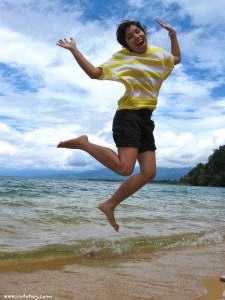 IndoJumpTravelers 19-01 Indohoy - Danau Poso Sulawesi Tengah IndoJumpTravelers 19-01 Indohoy - Danau Poso Sulawesi Tengah