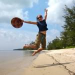 IndoJumpTravelers 19-02 Indohoy - Pantai Keluang, Kalimantan Tengah