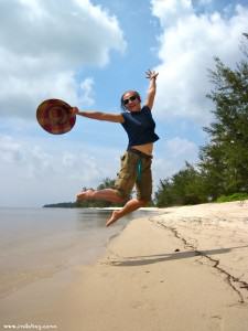 IndoJumpTravelers 19-02 Indohoy - Pantai Keluang, Kalimantan Tengah IndoJumpTravelers 19-02 Indohoy - Pantai Keluang, Kalimantan Tengah