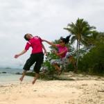 IndoJumpTravelers 19-03 Indohoy - Pulau Mangir, Desa Sumur