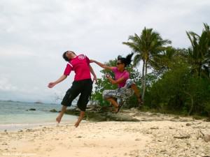 IndoJumpTravelers 19-03 Indohoy - Pulau Mangir, Desa Sumur IndoJumpTravelers 19-03 Indohoy - Pulau Mangir, Desa Sumur