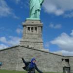 IndoJumpTravelers 21 Vidyani Adiningtyas - Liberty NYC