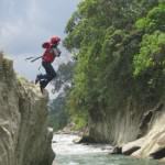 IndoJumpTravelers 22 Adinda Juwita Sari - Sei Binge