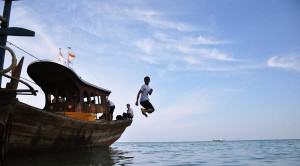 IndoJumpTravelers 23 Sikilu - Pulau Pandang Sumut IndoJumpTravelers 23 Sikilu - Pulau Pandang Sumut