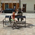 IndoRanselers 66 Ika Widi