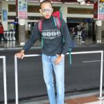 IndoRanselers 70 Argha