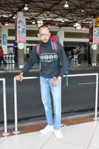 IndoRanselers 70 Argha IndoRanselers 70 Argha