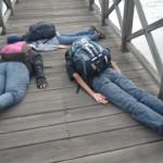 IndoRanselers 73 Ali Mashuri