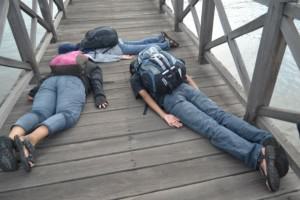 IndoRanselers 73 Ali Mashuri IndoRanselers 73 Ali Mashuri