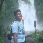 IndoRanselers 74 krisna saputra