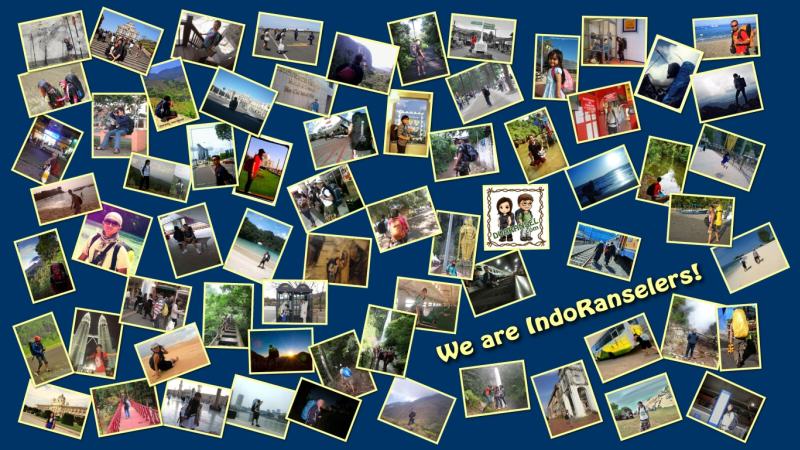 IndoRanselers Goodies Download IndoRanselers Goodies