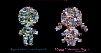 Happy Valentine’s Day IndoRanselers collage 03 - IndoJumpTraveler 01 - Valentine - large 1366x768 px
