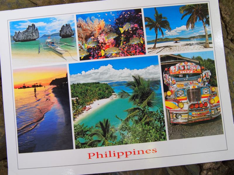 Pulau Palawan