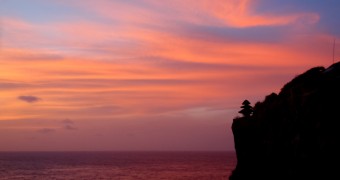 10 Songs from 10 Languages Uluwatu