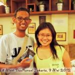 Meet DuaRansel Jakarta 2012