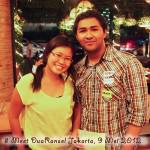 Meet DuaRansel Jakarta 2012