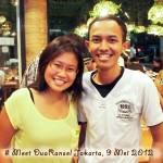 Meet DuaRansel Jakarta 2012