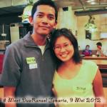 Meet DuaRansel Jakarta 2012