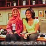 Meet DuaRansel Jakarta 2012