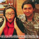 Meet DuaRansel Jakarta 2012
