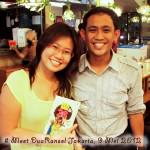 Meet DuaRansel Jakarta 2012