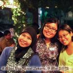 Meet DuaRansel Jakarta 2012