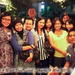 Meet DuaRansel Jakarta 2012