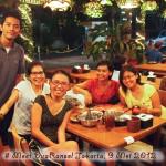 Meet DuaRansel Jakarta 2012